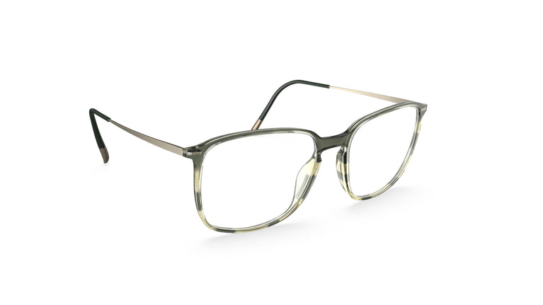 Silhouette Illusion Lite 2945 FB 5840 54