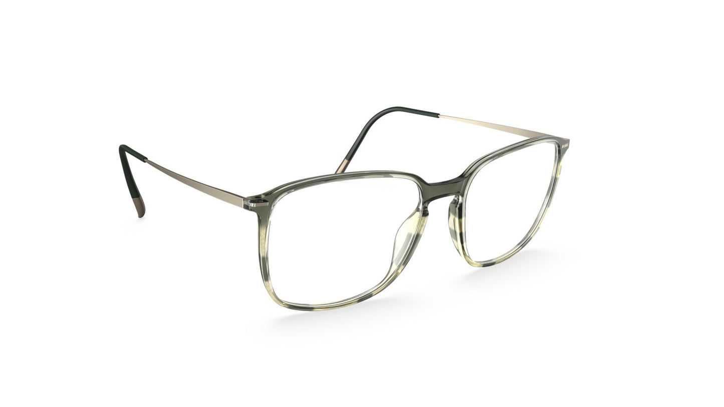 Silhouette Illusion Lite 2945 FB 5840 56