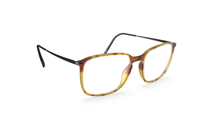 Silhouette Illusion Lite 2945 FB 6440 56