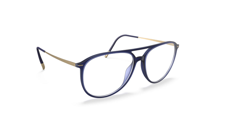 Silhouette Illusion Lite 2948 FB 4630 56