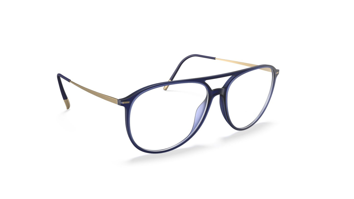 Silhouette Illusion Lite 2948 FB 4630 59