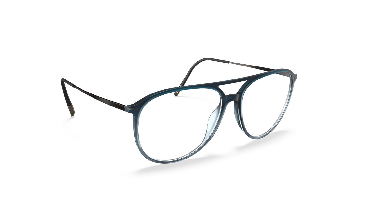Silhouette Illusion Lite 2948 FB 4760 59