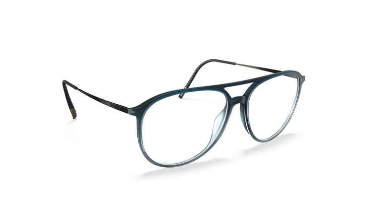 Silhouette Illusion Lite 2948 FB 4760 59