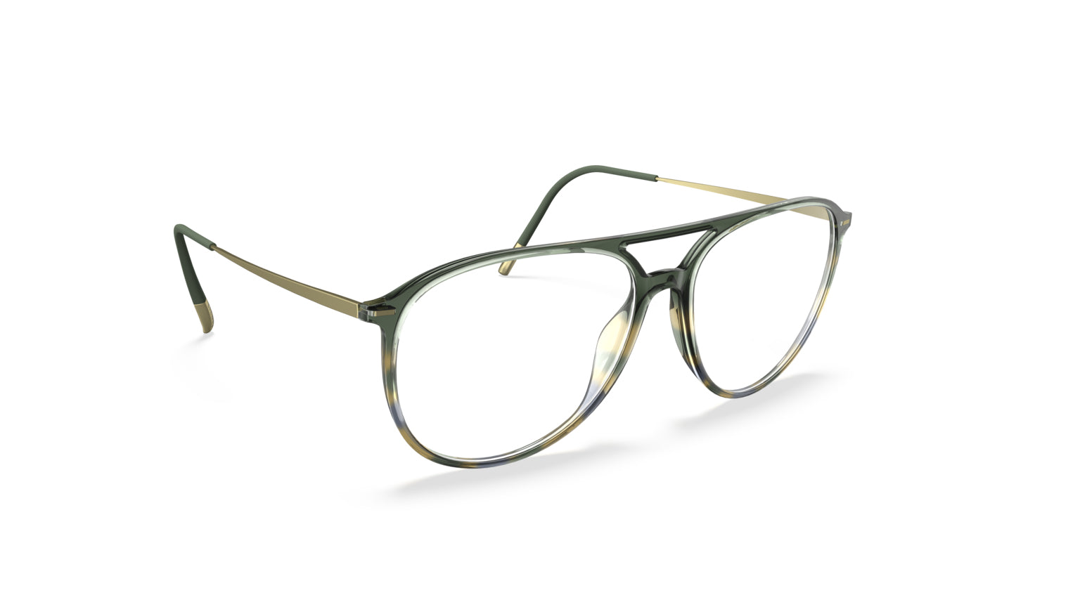 Silhouette Illusion Lite 2948 FB 5840 56
