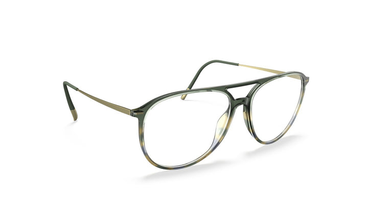 Silhouette Illusion Lite 2948 FB 5840 59