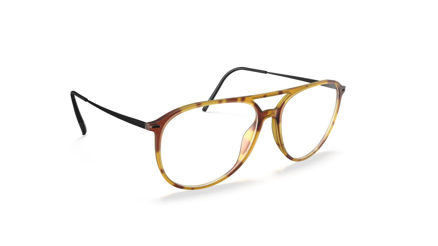 Silhouette Illusion Lite 2948 FB 6440 59