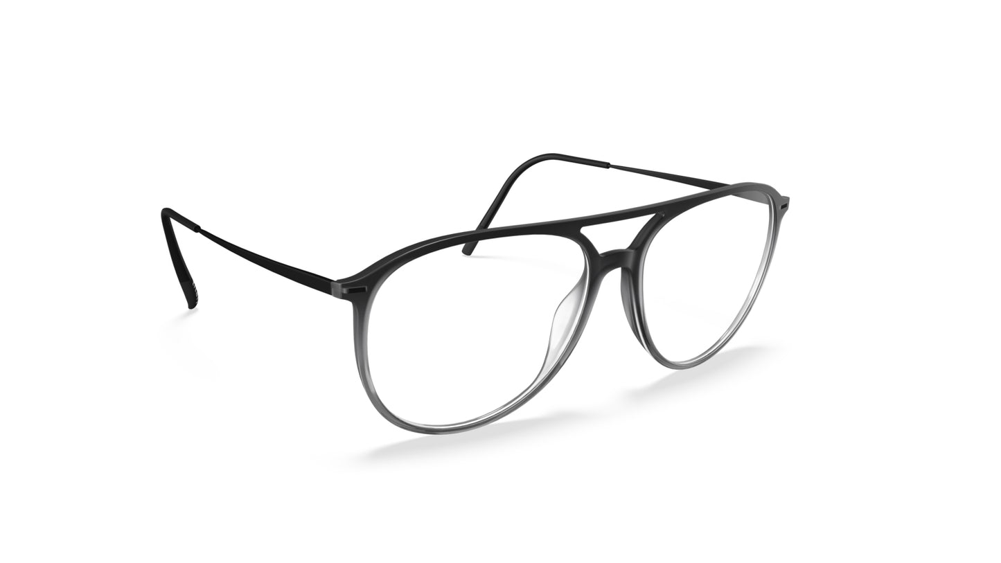 Silhouette Illusion Lite 2948 FB 9240 56