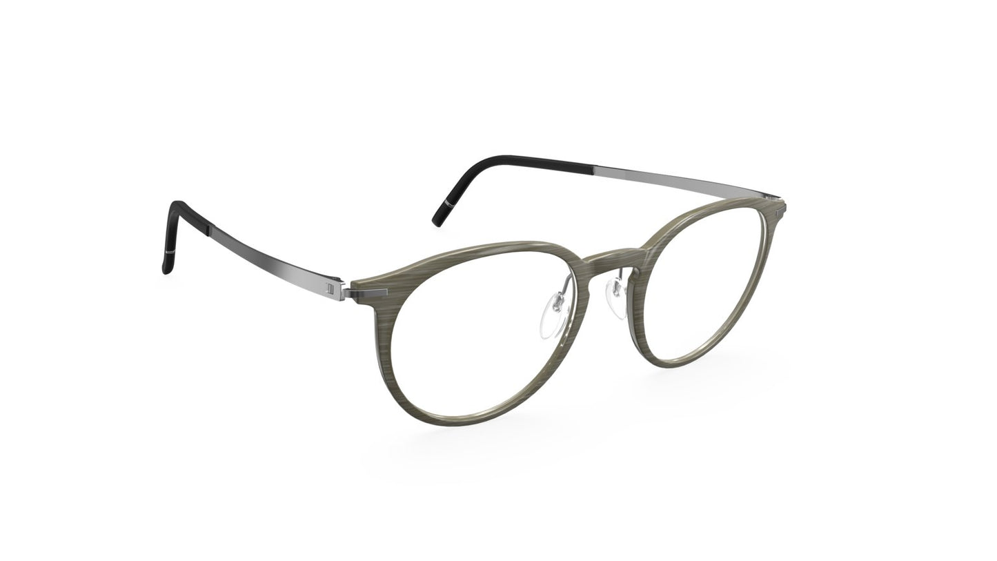 Silhouette Momentum Aurum 2949 FT 6060 51