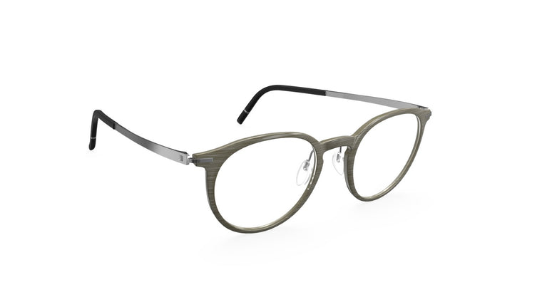 Silhouette Momentum Aurum 2949 FT 6060 51