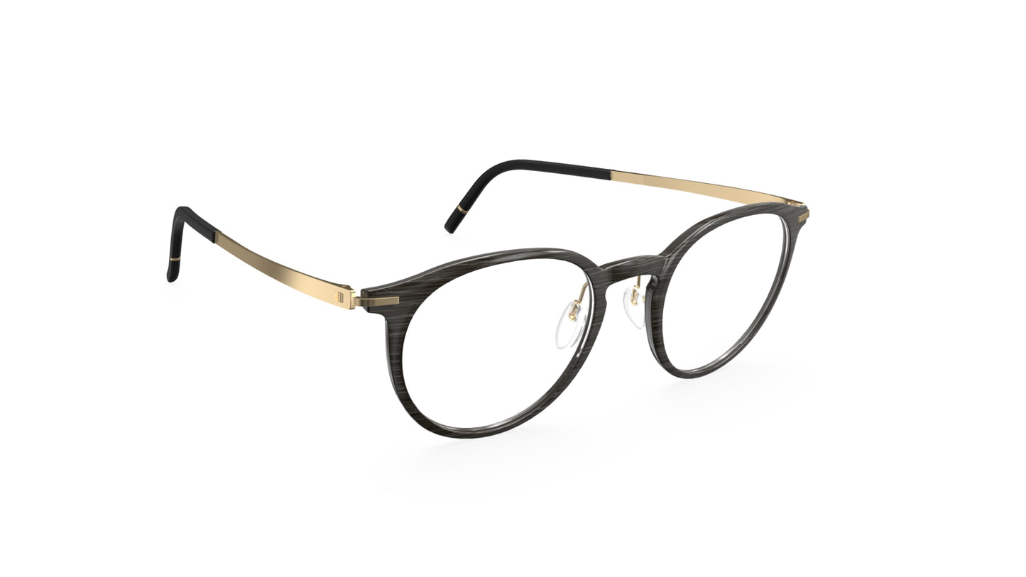 Silhouette Momentum Aurum 2949 FT 6520 51