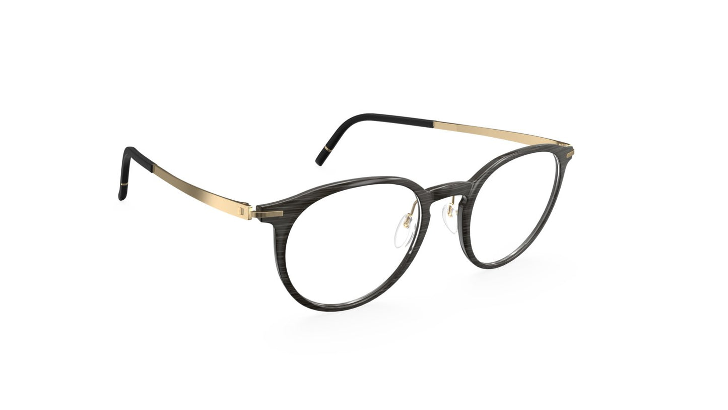 Silhouette Momentum Aurum 2949 FT 6520 49