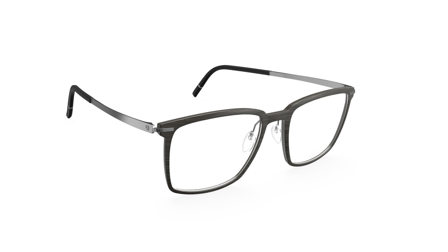 Silhouette Momentum Aurum 2950 FT 6560 53