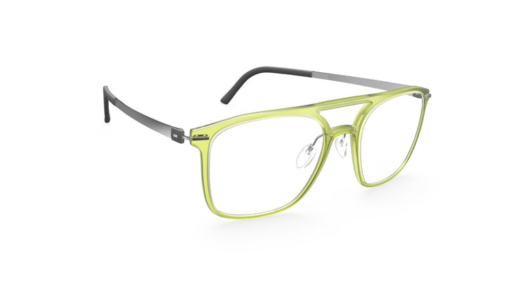 Silhouette Infinity View 2951 EU 2060 53