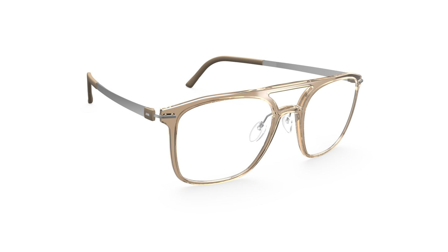 Silhouette Infinity View 2951 EU 6060 53