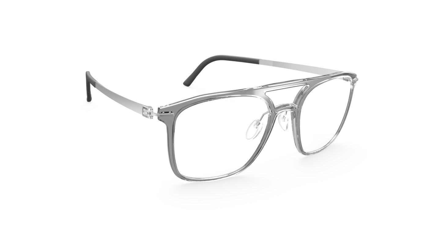 Silhouette Infinity View 2951 EU 6510 53