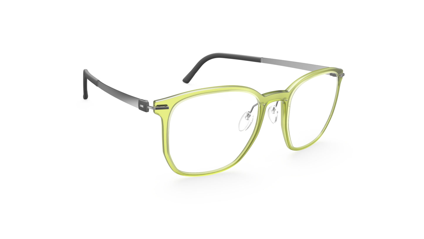 Silhouette Infinity View 2952 EU 2060 52