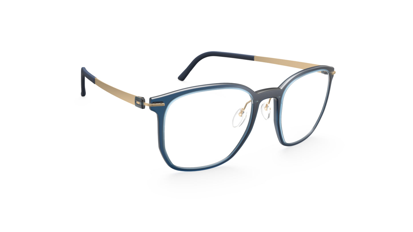 Silhouette Infinity View 2952 EU 4630 54