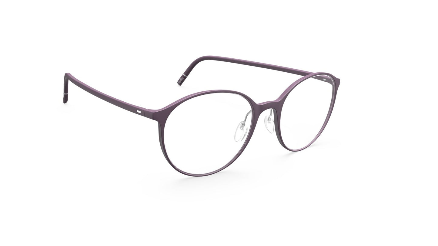Silhouette Pure Wave 2953 FV 4010 49