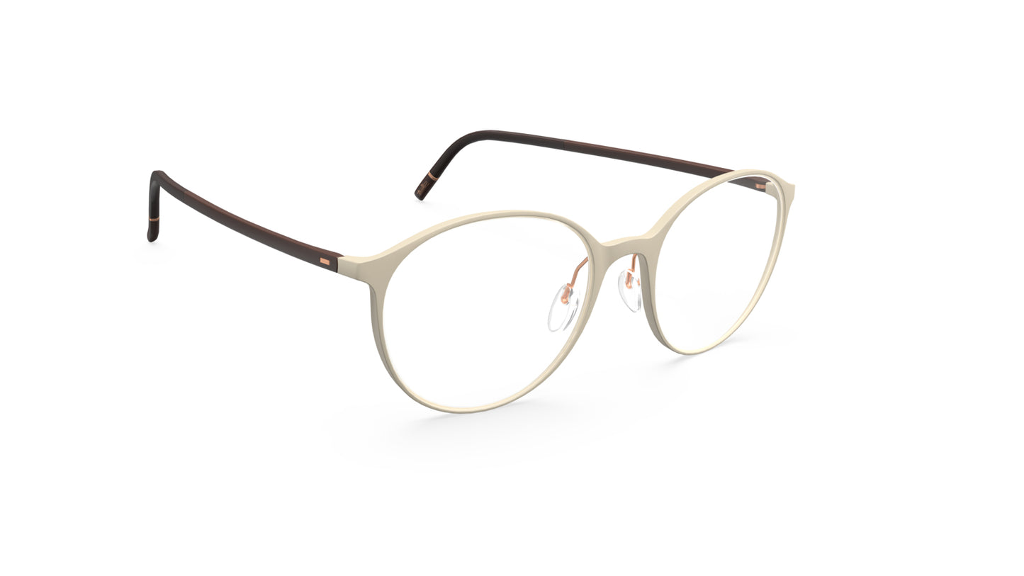 Silhouette Pure Wave 2953 FV 8530 49