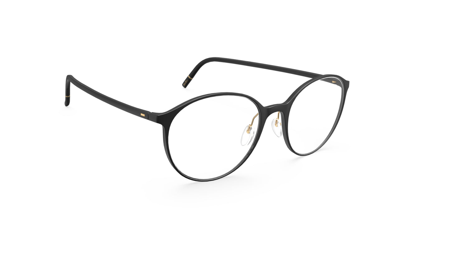 Silhouette Pure Wave 2953 FV 9030 49