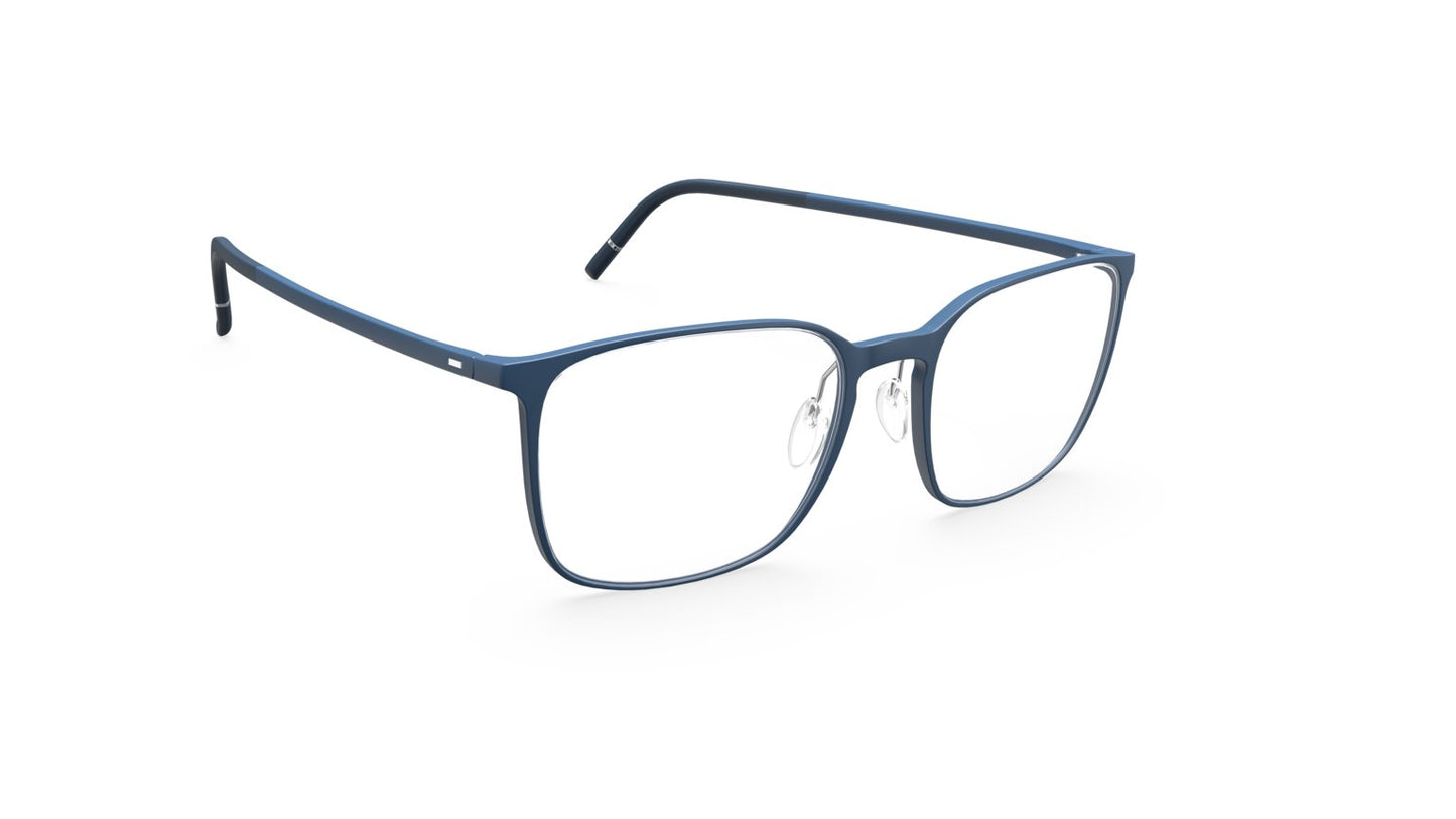 Silhouette Pure Wave 2954 FV 4510 52