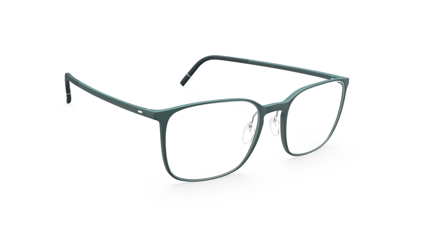 Silhouette Pure Wave 2954 FV 5010 52