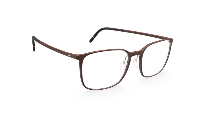 Silhouette Pure Wave 2954 FV 6030 52