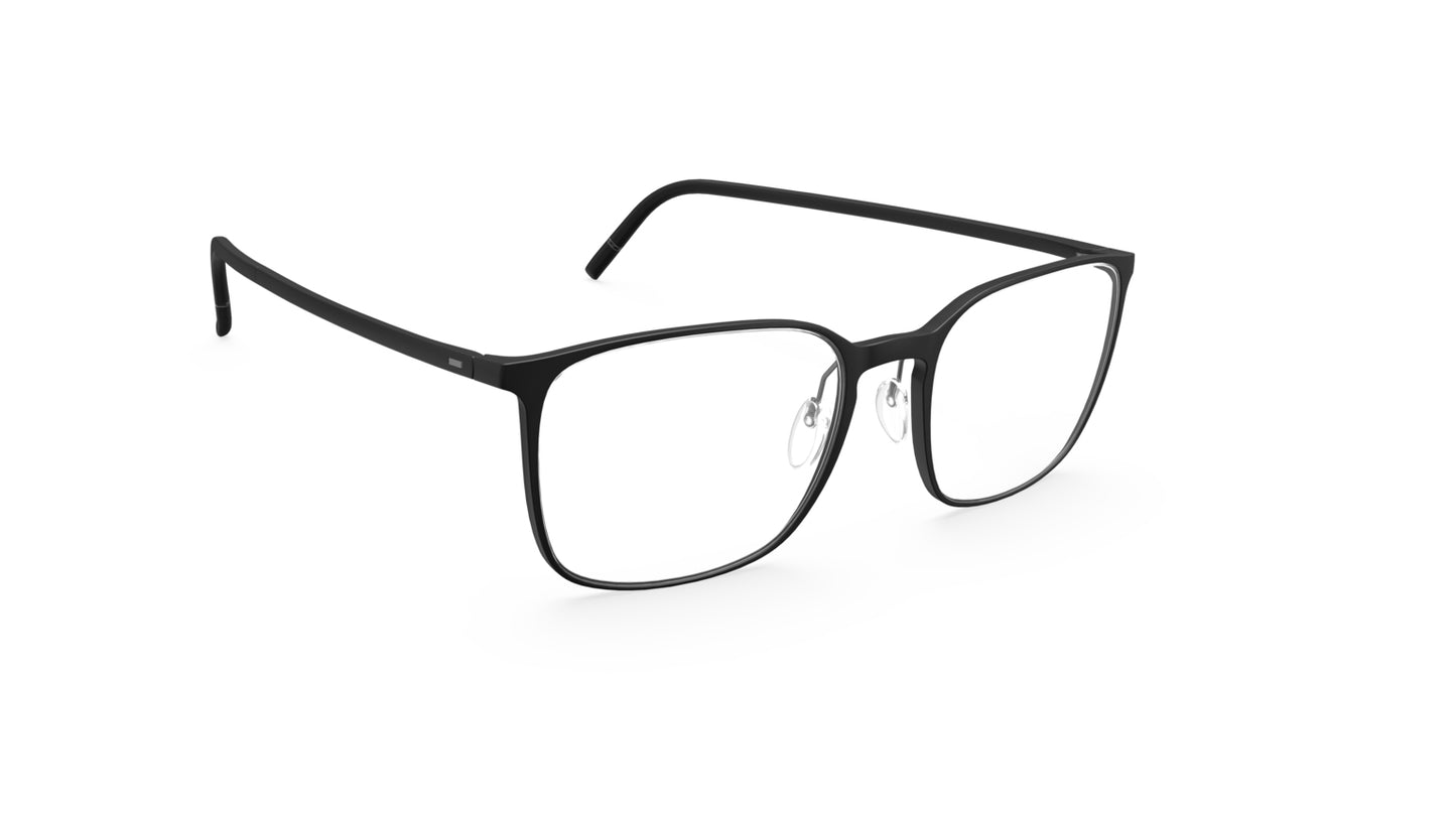 Silhouette Pure Wave 2954 FV 9060 52