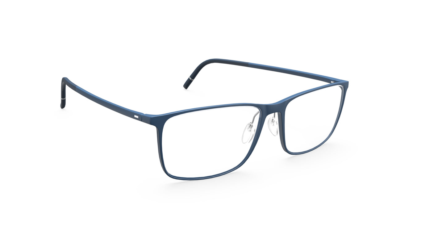 Silhouette Pure Wave 2955 FV 4510 53