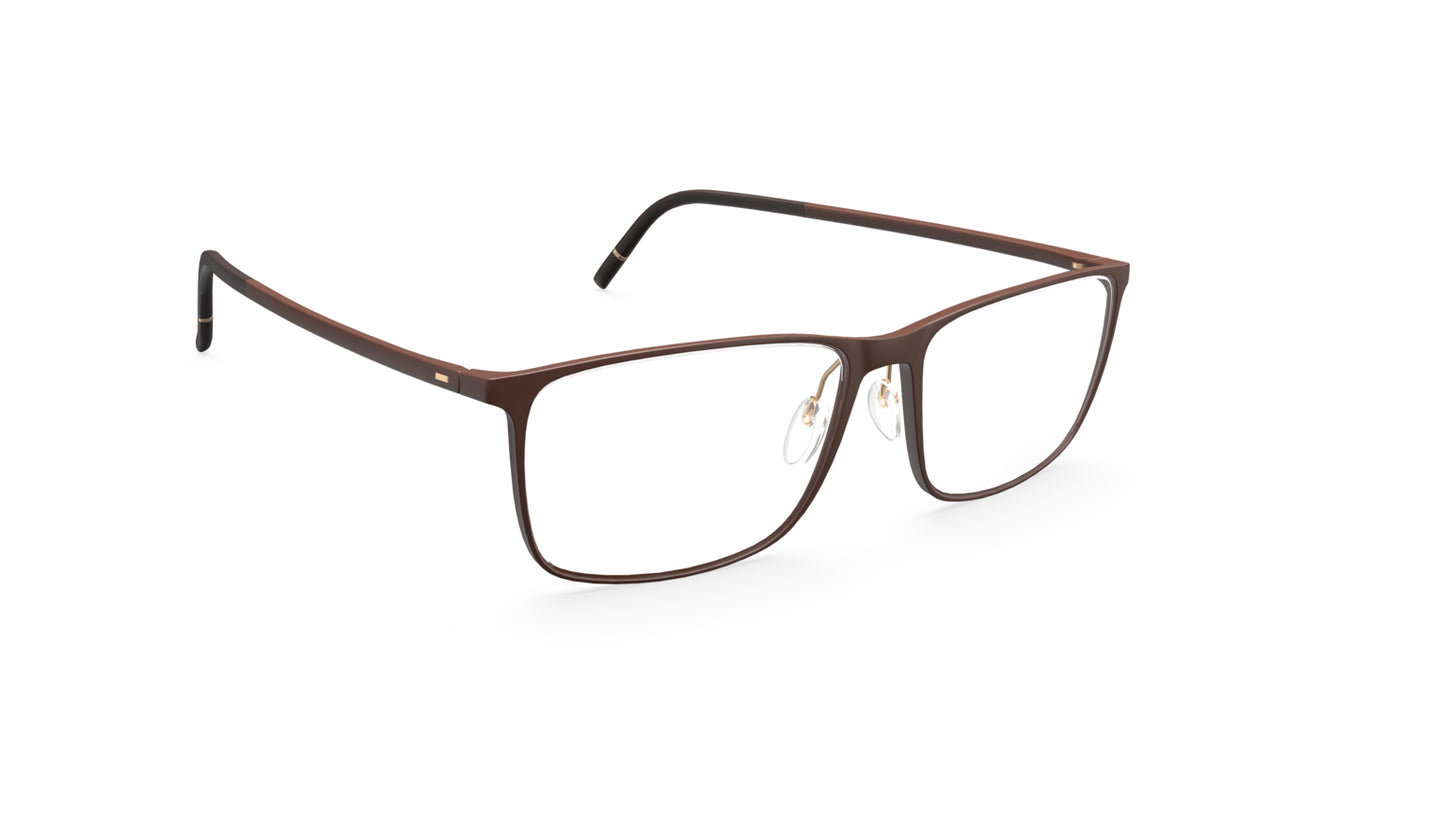 Silhouette Pure Wave 2955 FV 6030 53