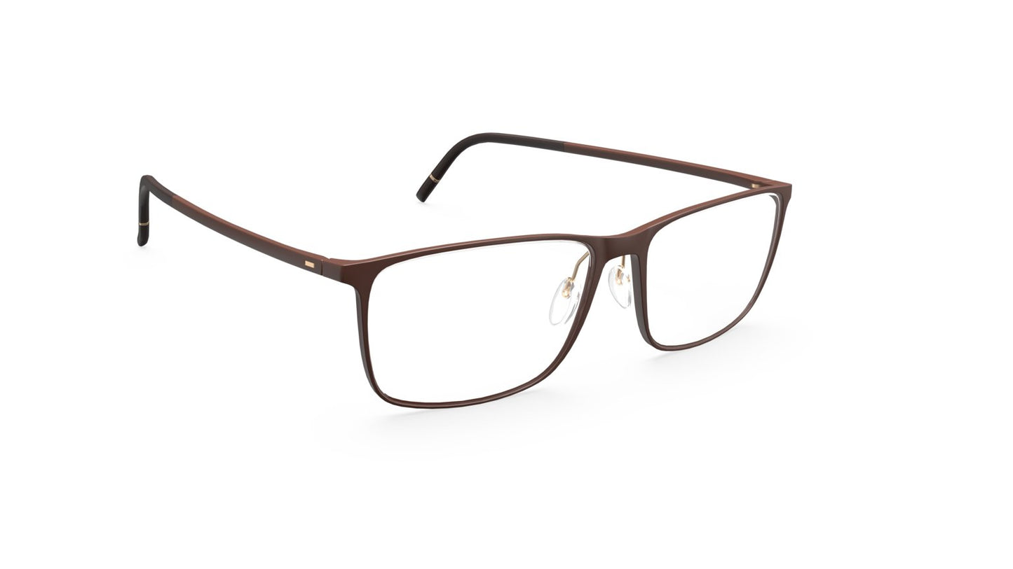 Silhouette Pure Wave 2955 FV 6030 55