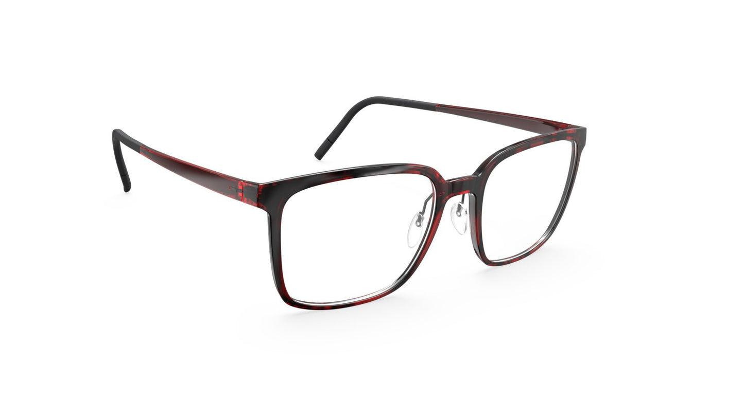 Silhouette Vivid Sky 2957 FX 3060 55