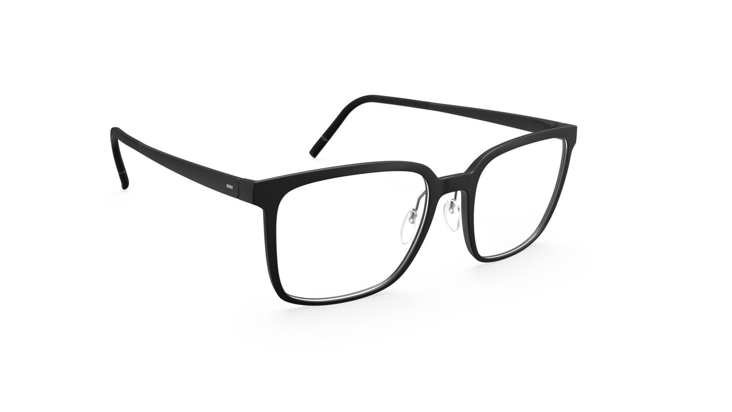 Silhouette Vivid Sky 2957 FX 9060 55