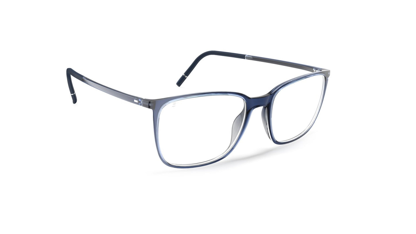 Silhouette Spx Illusion 2961 CO 4510 55