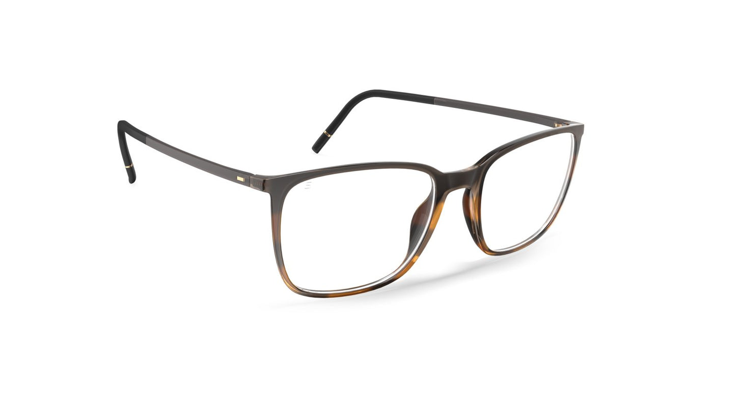 Silhouette Spx Illusion 2961 CO 6130 55