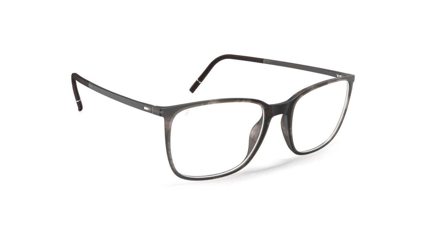 Silhouette Spx Illusion 2961 CO 9010 53