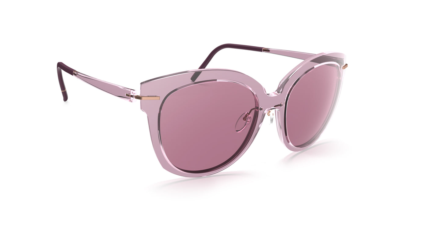 Silhouette Cap D'Ail 3194 DW 3530 55