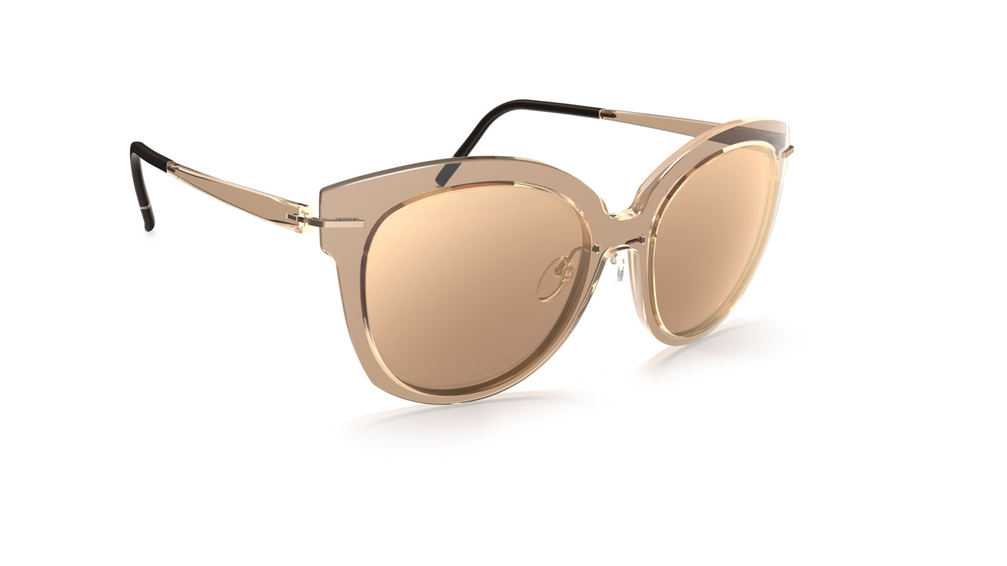 Silhouette Cap D'Ail 3194 DW 6030 55