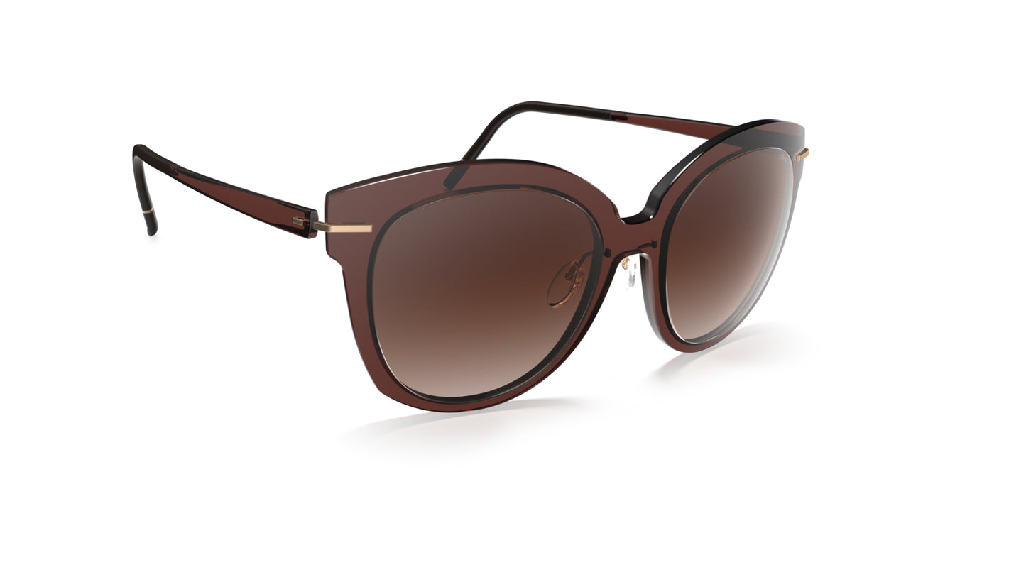 Silhouette Cap D'Ail 3194 DW 6130 55