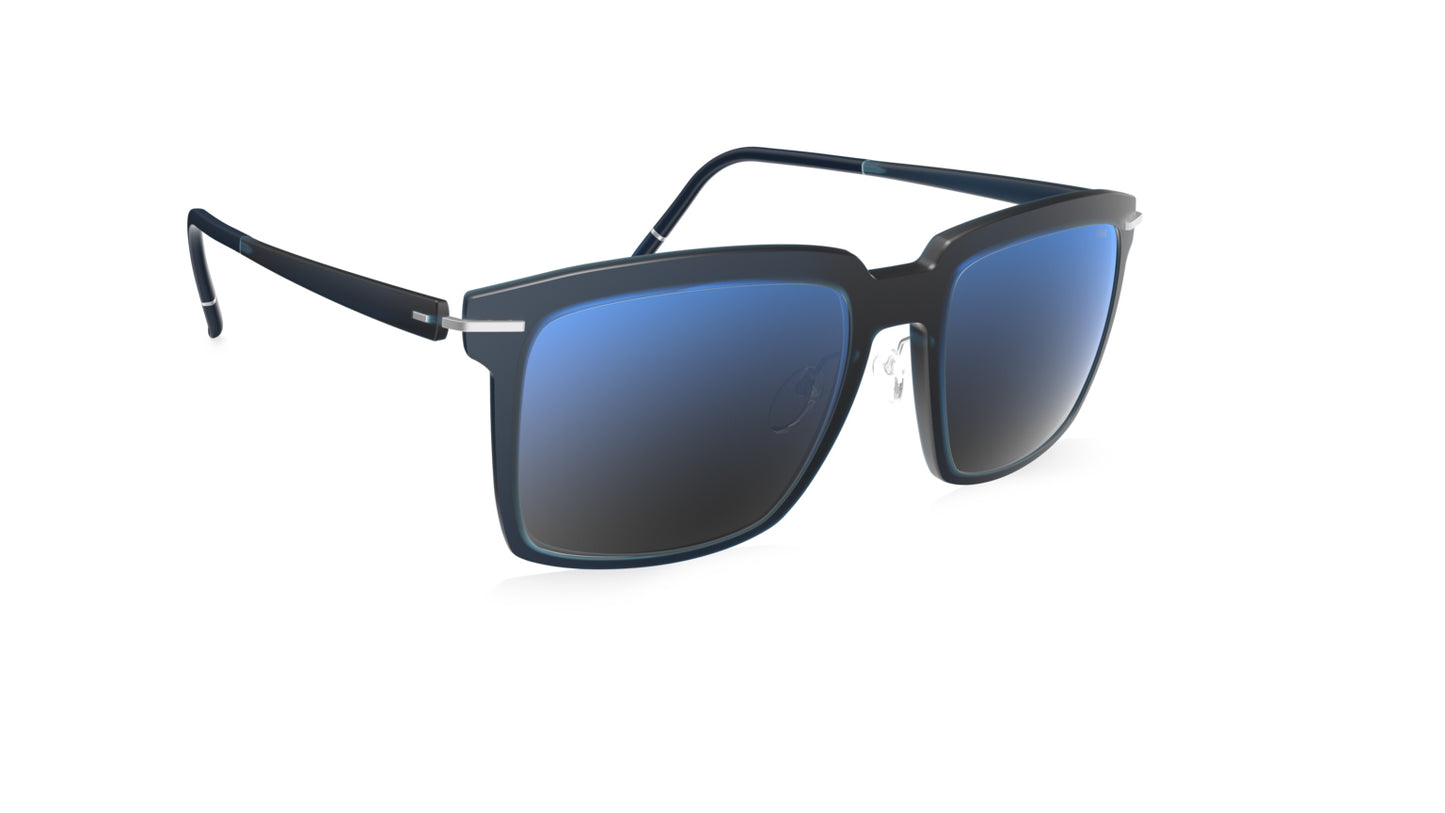 Silhouette Menton 4082 DW 4510 55