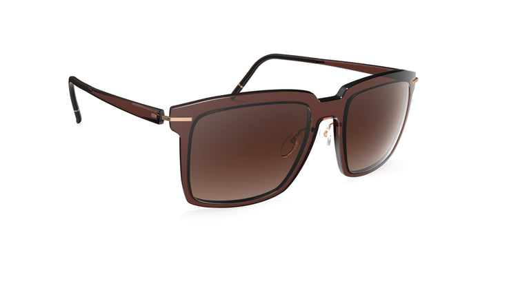 Silhouette Menton 4082 DW 6130 55