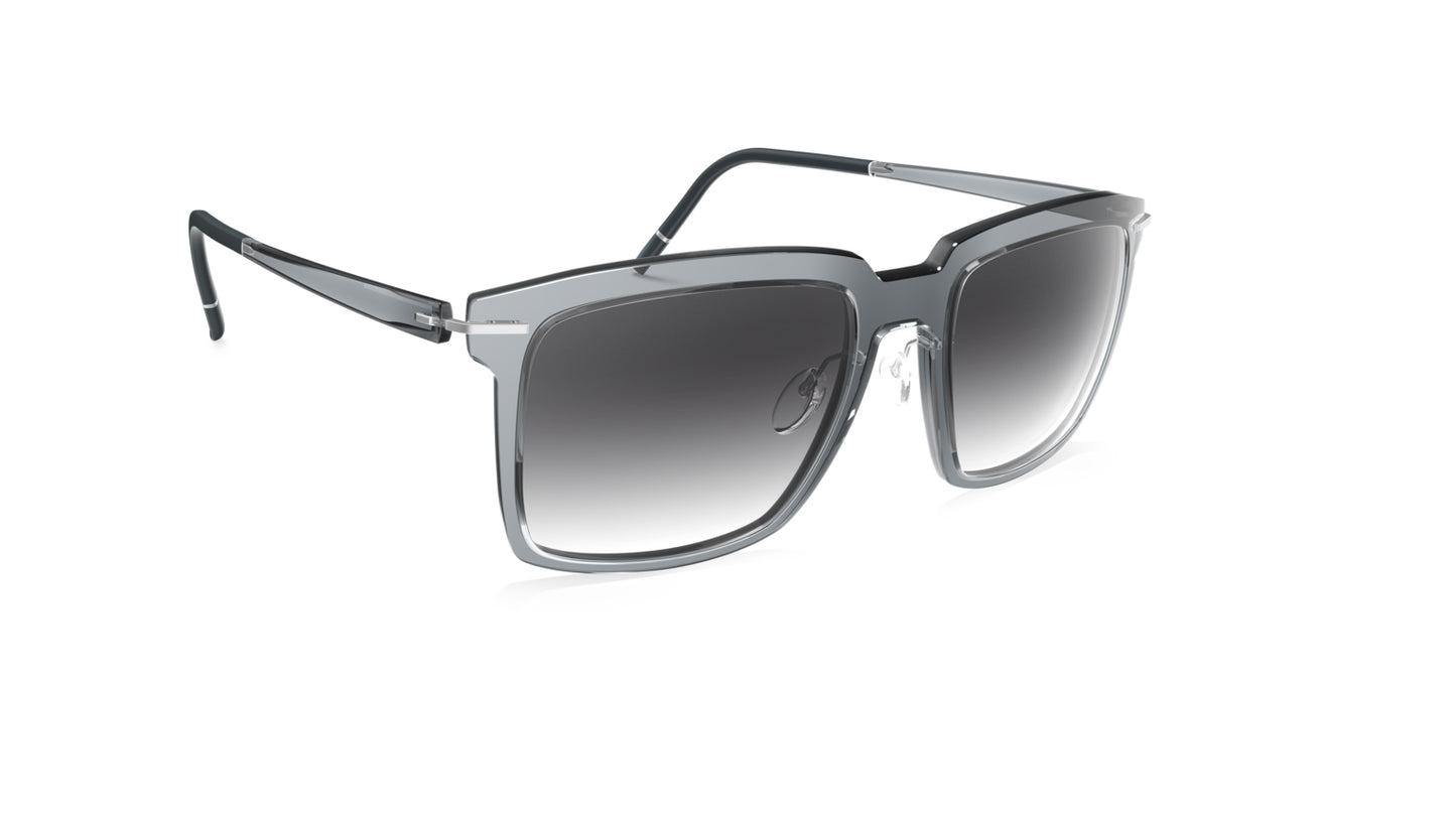 Silhouette Menton 4082 DW 6510 55