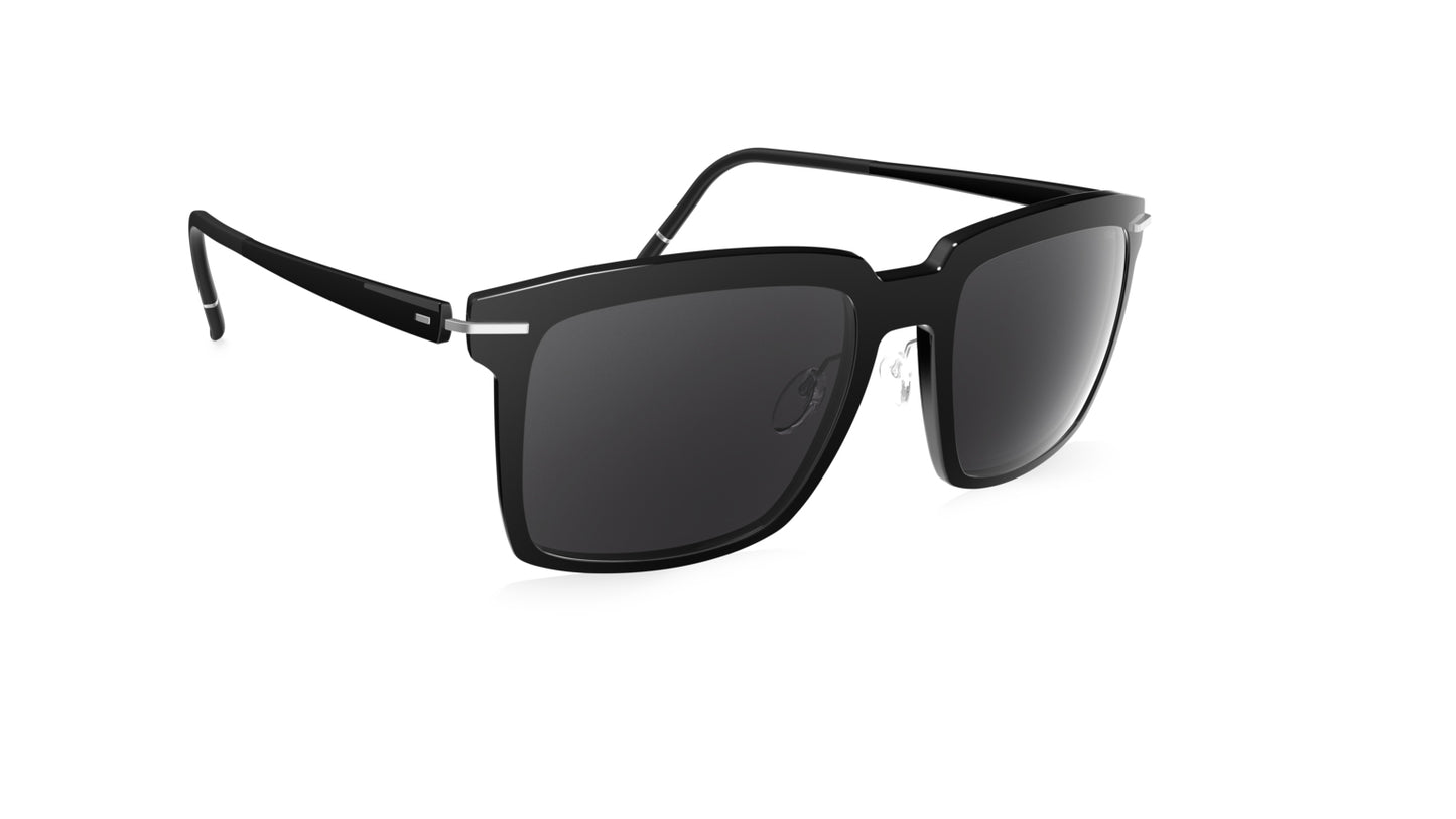 Silhouette Menton 4082 DW 9110 55