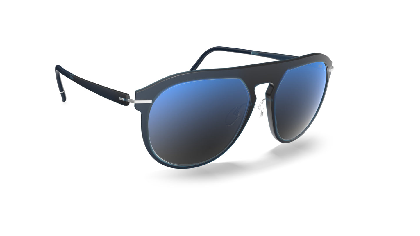 Silhouette Antibes 4083 DW 4510 58