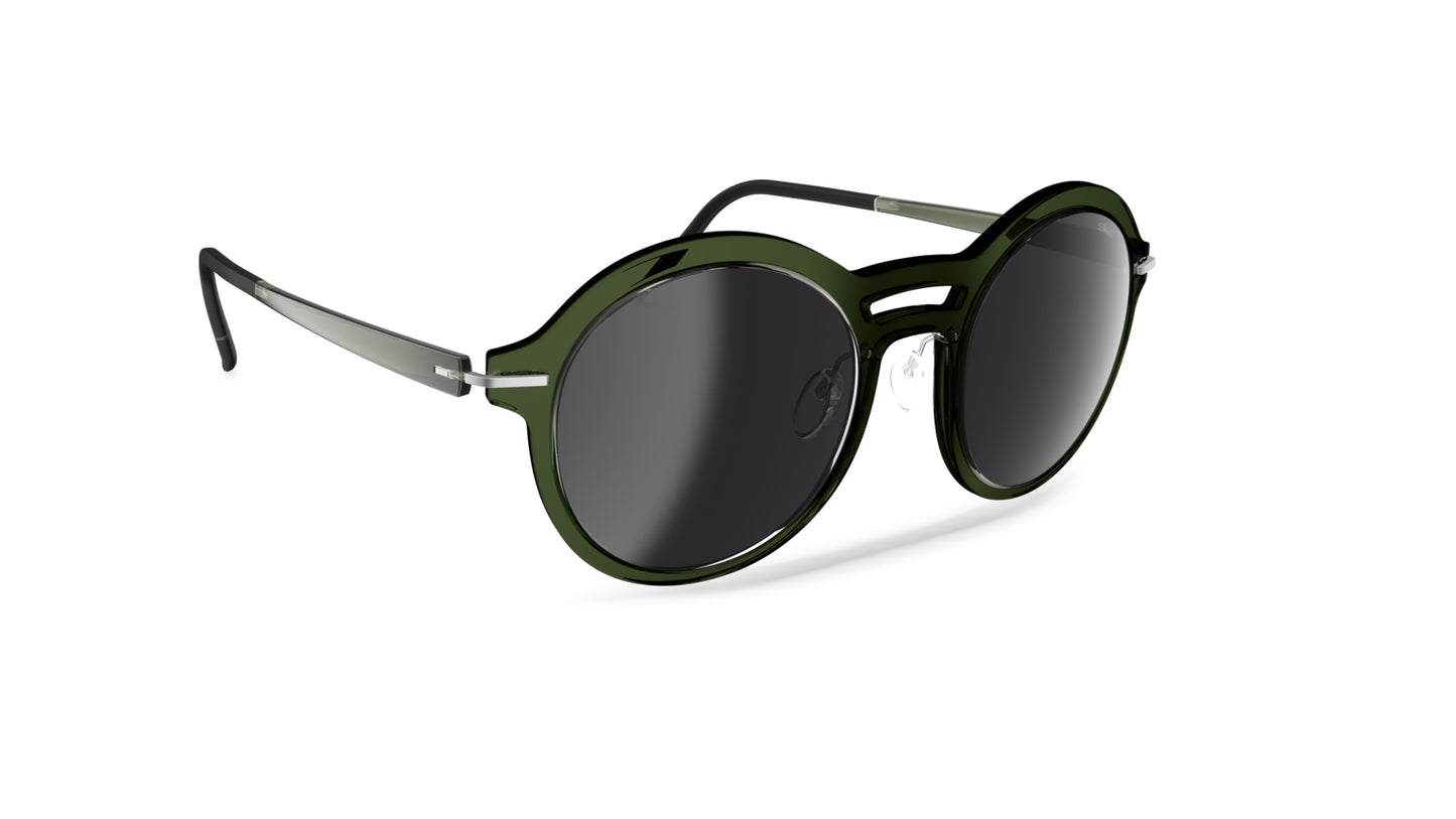 Silhouette Mougins 4084 DW 5510 51