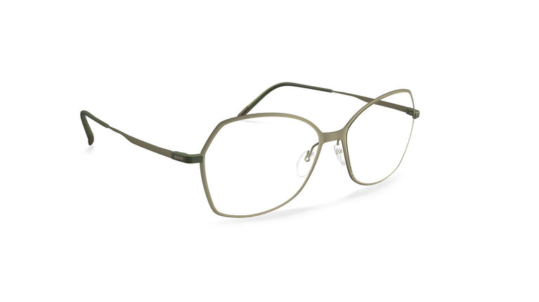Silhouette Lite Wave 4559 EZ 5540 53