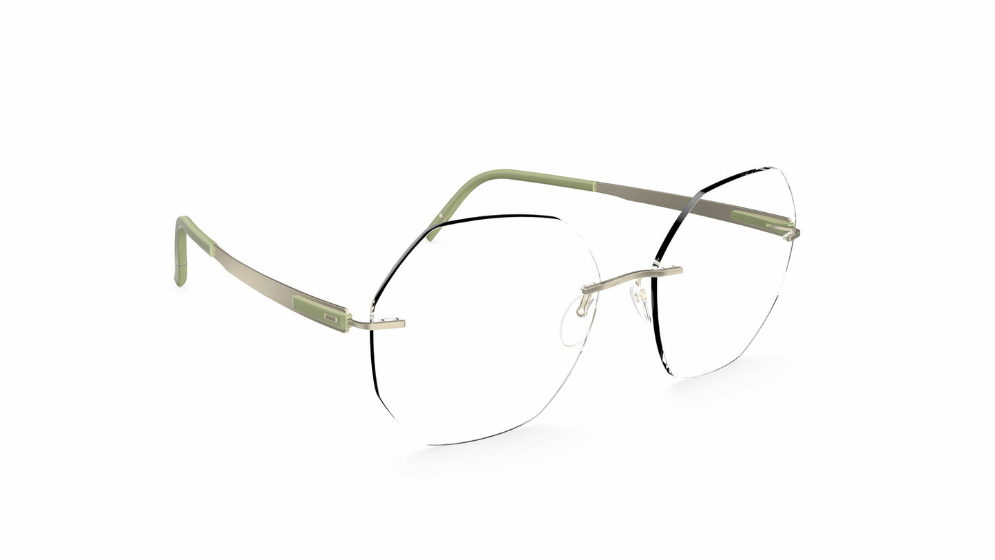 Silhouette Blend 5555 FM 8540 56