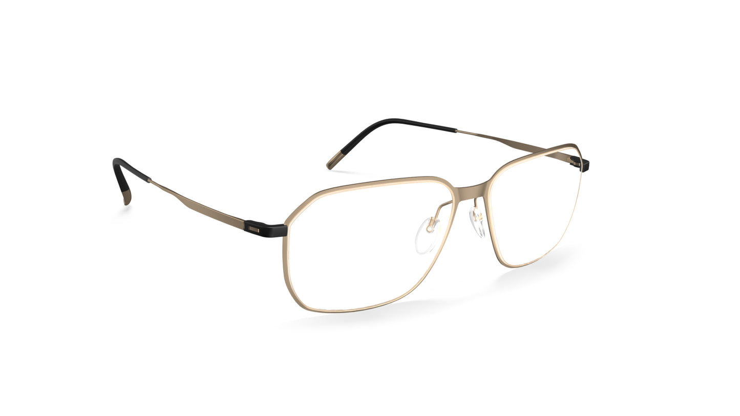 Silhouette Lite Wave 5556 EZ 7530 56