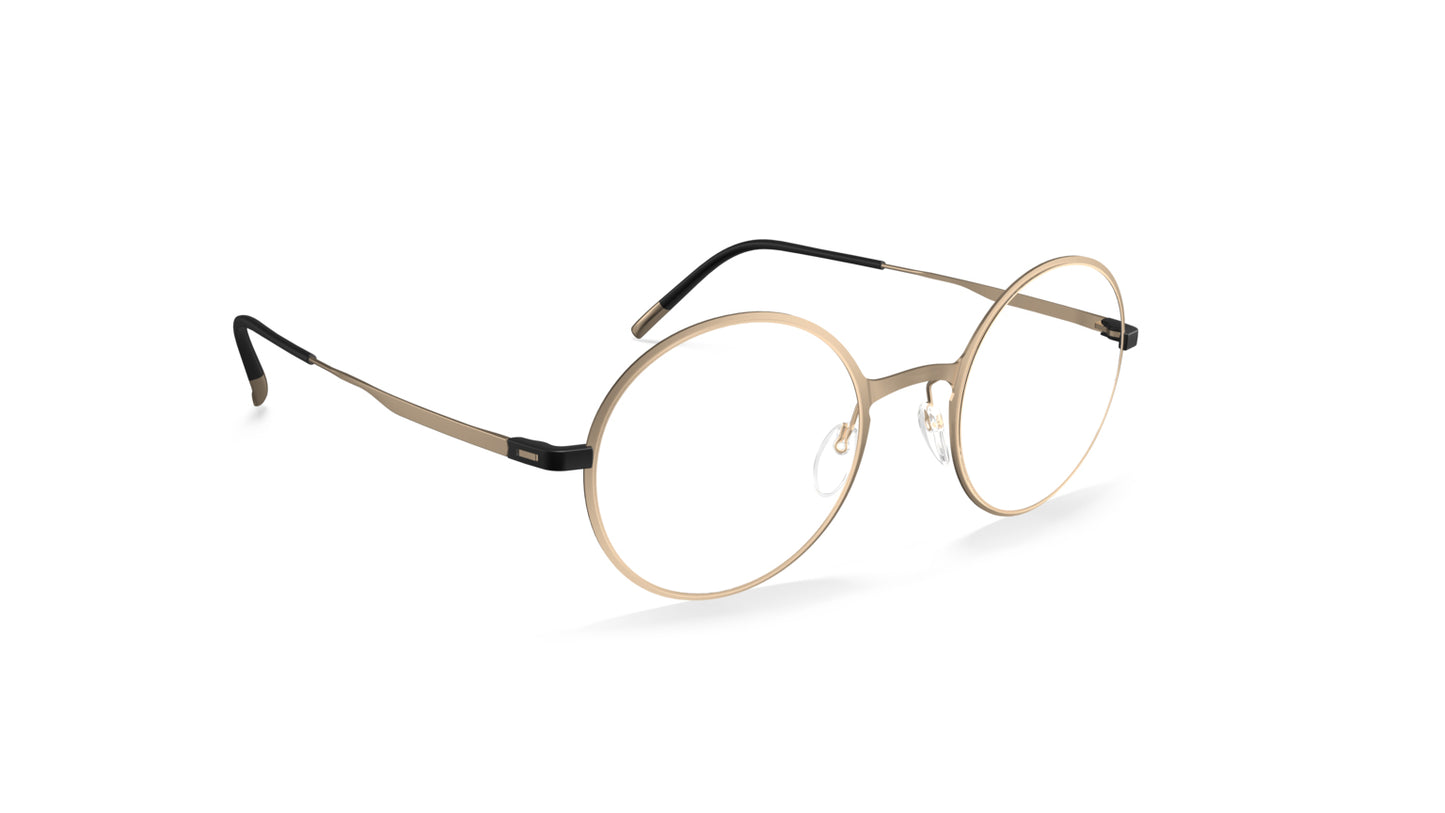 Silhouette Lite Wave 5557 EZ 7530 46