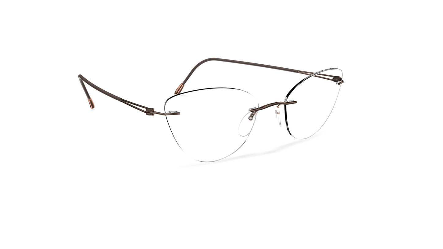 Silhouette Lite Spirit 5569 EV 6140 52